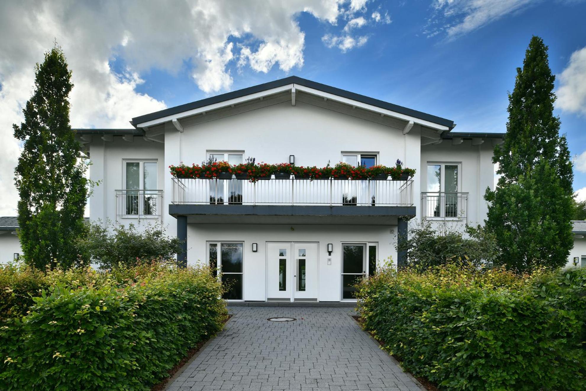 Hotel K-Stables Troisvierges Exterior foto